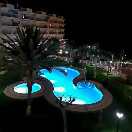 Apartament Cala Merced Alicante El Campello Exterior foto
